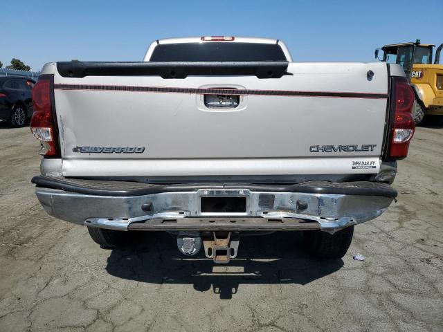 Photo 5 VIN: 1GCEK19B75E215847 - CHEVROLET SILVERADO 