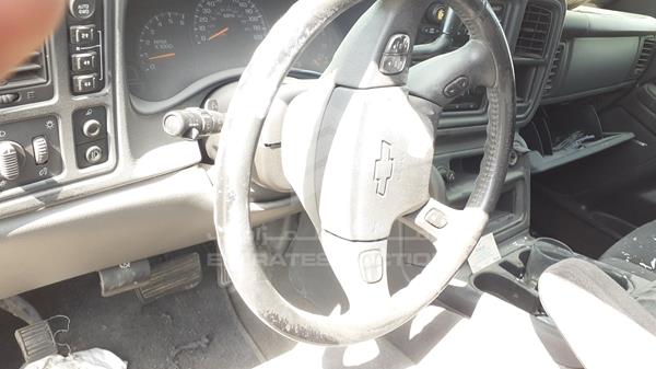 Photo 11 VIN: 1GCEK19B75E241123 - CHEVROLET SILVERADO 