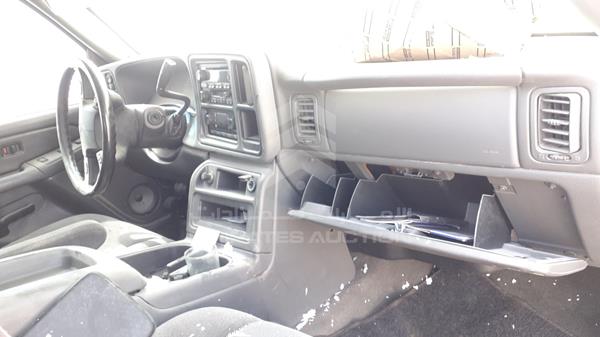 Photo 24 VIN: 1GCEK19B75E241123 - CHEVROLET SILVERADO 