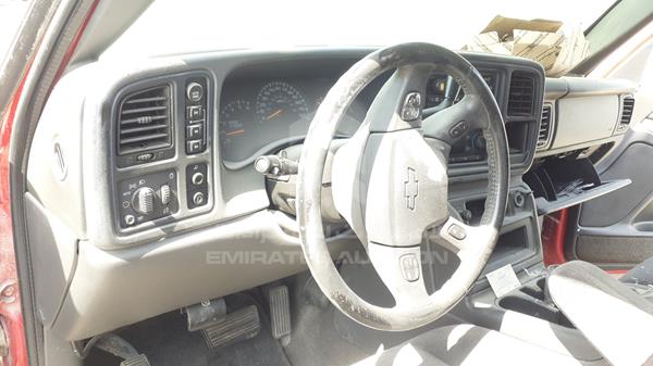 Photo 9 VIN: 1GCEK19B75E241123 - CHEVROLET SILVERADO 