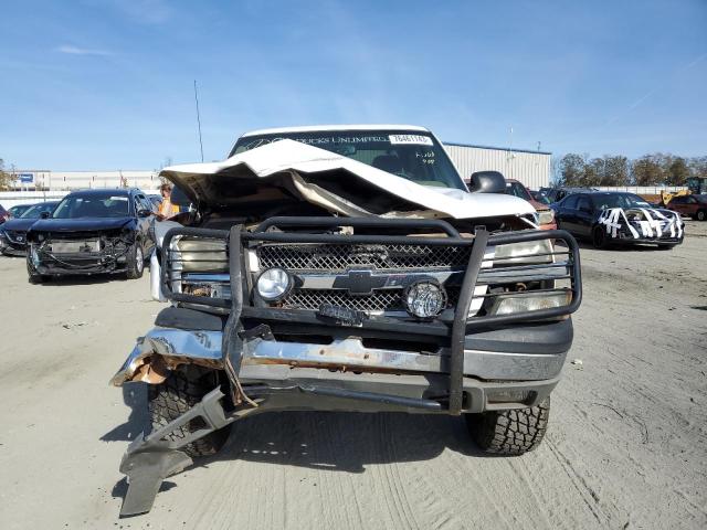 Photo 4 VIN: 1GCEK19B75E280536 - CHEVROLET ALL MODELS 