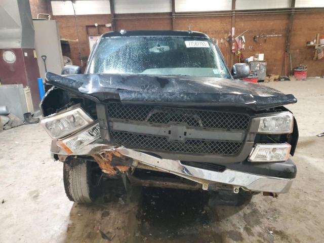 Photo 4 VIN: 1GCEK19B75Z220376 - CHEVROLET ALL MODELS 