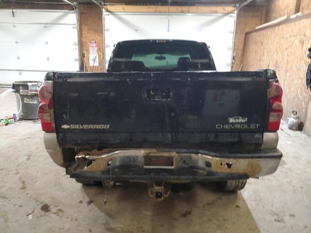 Photo 5 VIN: 1GCEK19B75Z220376 - CHEVROLET ALL MODELS 