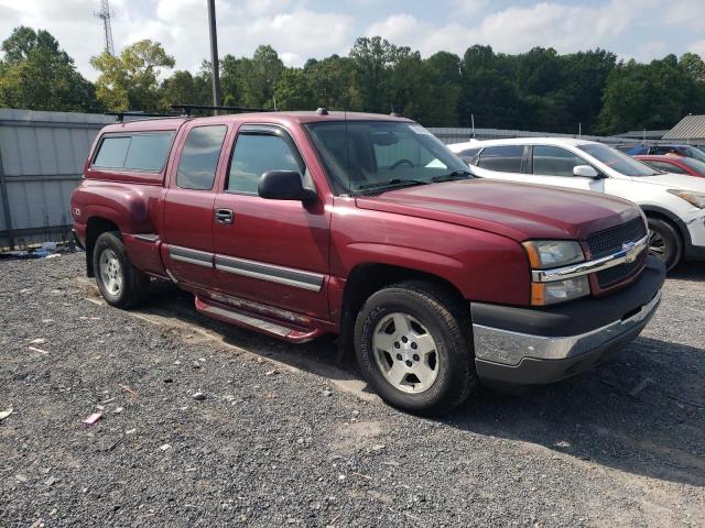 Photo 3 VIN: 1GCEK19B75Z224542 - CHEVROLET SILVERADO 