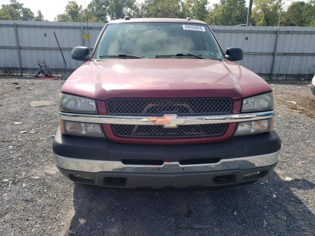 Photo 4 VIN: 1GCEK19B75Z224542 - CHEVROLET SILVERADO 