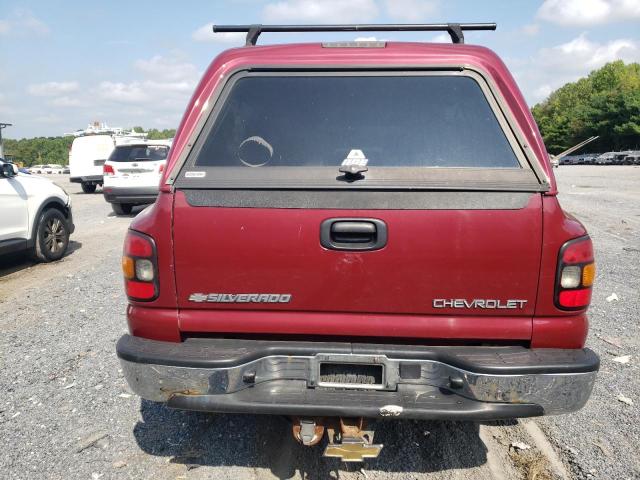 Photo 5 VIN: 1GCEK19B75Z224542 - CHEVROLET SILVERADO 