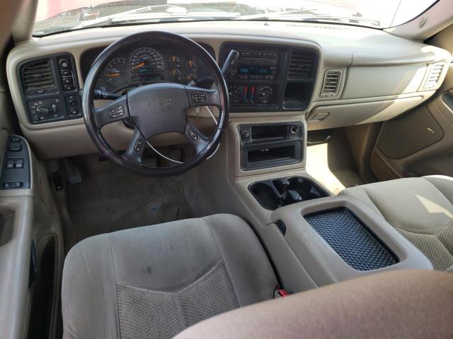 Photo 7 VIN: 1GCEK19B75Z224542 - CHEVROLET SILVERADO 