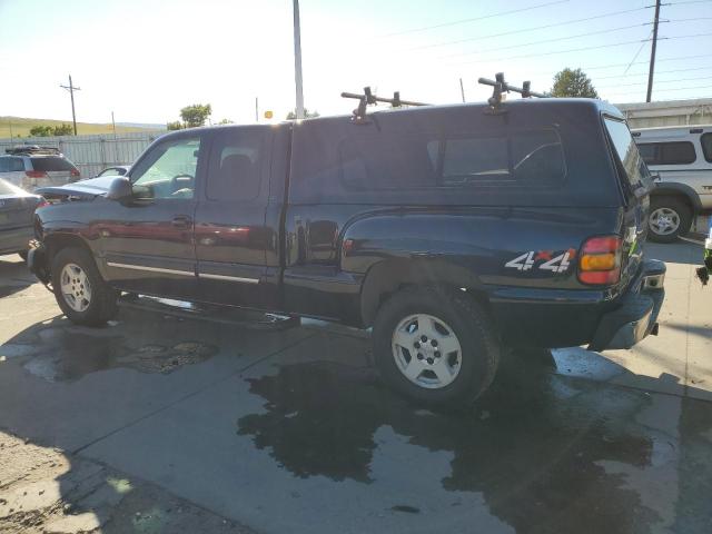 Photo 1 VIN: 1GCEK19B75Z316489 - CHEVROLET SILVERADO 