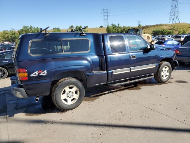 Photo 2 VIN: 1GCEK19B75Z316489 - CHEVROLET SILVERADO 