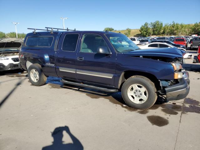 Photo 3 VIN: 1GCEK19B75Z316489 - CHEVROLET SILVERADO 