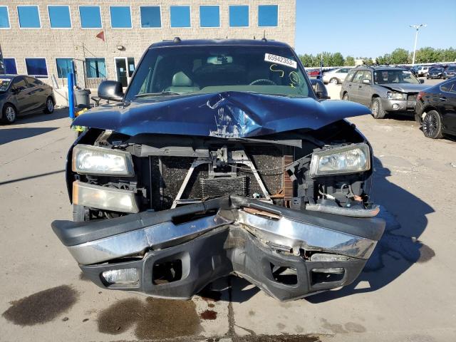 Photo 4 VIN: 1GCEK19B75Z316489 - CHEVROLET SILVERADO 