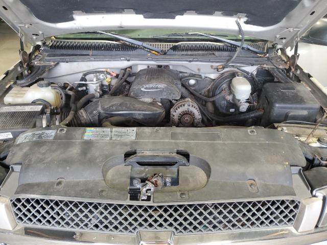 Photo 10 VIN: 1GCEK19B85E262479 - CHEVROLET SILVERADO 