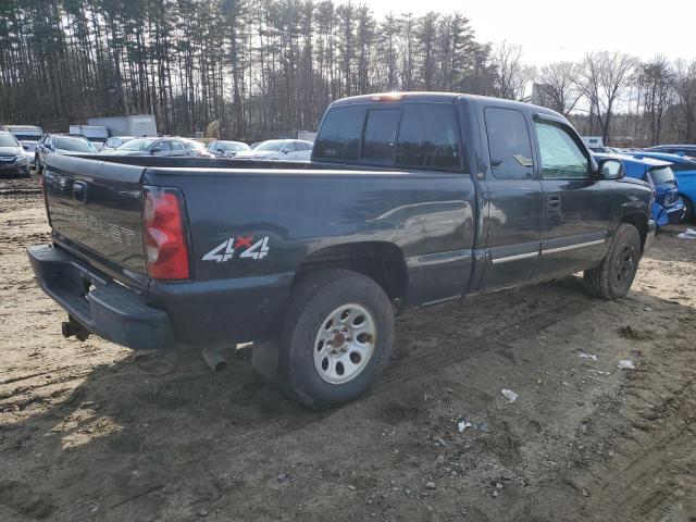 Photo 2 VIN: 1GCEK19B85Z150807 - CHEVROLET SILVERADO 