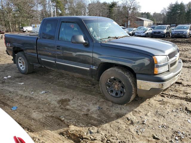 Photo 3 VIN: 1GCEK19B85Z150807 - CHEVROLET SILVERADO 