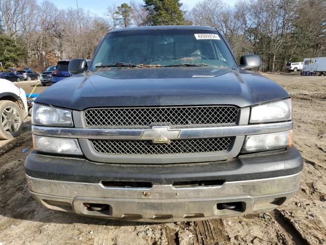 Photo 4 VIN: 1GCEK19B85Z150807 - CHEVROLET SILVERADO 