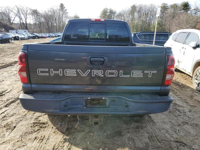 Photo 5 VIN: 1GCEK19B85Z150807 - CHEVROLET SILVERADO 