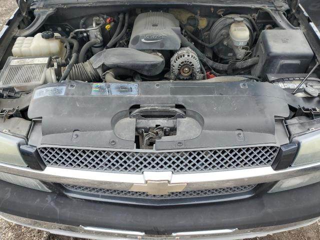 Photo 10 VIN: 1GCEK19B85Z243293 - CHEVROLET SILVERADO 