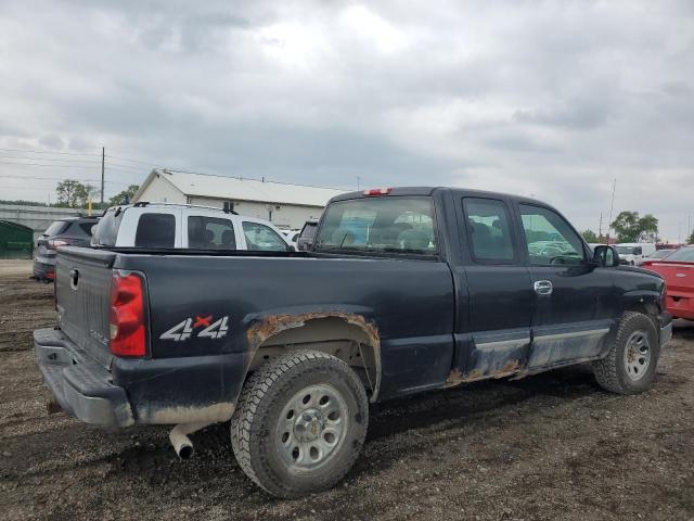 Photo 2 VIN: 1GCEK19B85Z243293 - CHEVROLET SILVERADO 