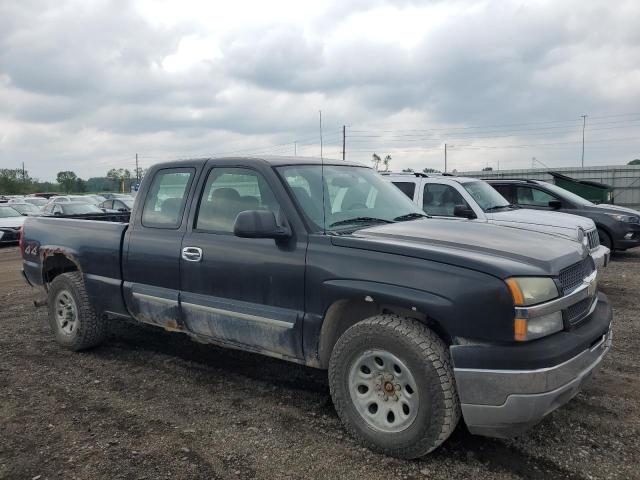 Photo 3 VIN: 1GCEK19B85Z243293 - CHEVROLET SILVERADO 