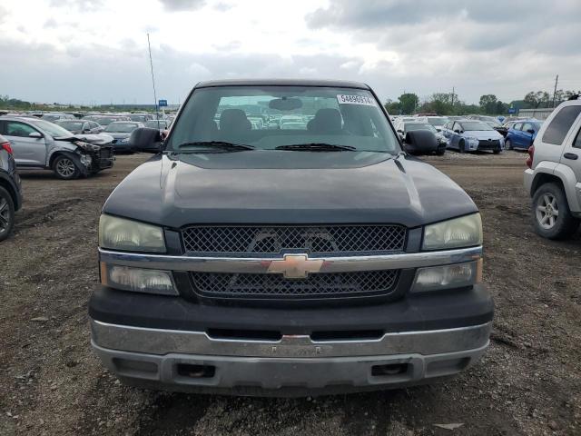 Photo 4 VIN: 1GCEK19B85Z243293 - CHEVROLET SILVERADO 