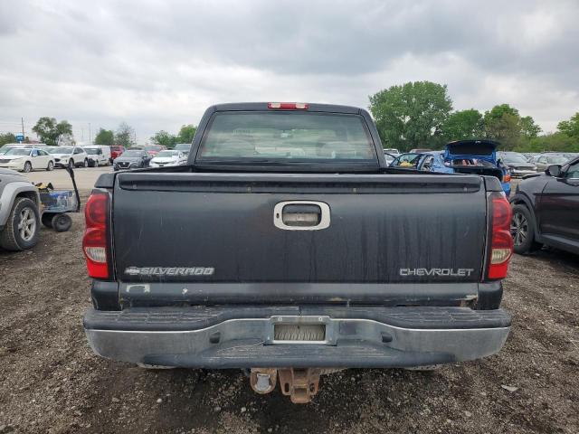 Photo 5 VIN: 1GCEK19B85Z243293 - CHEVROLET SILVERADO 