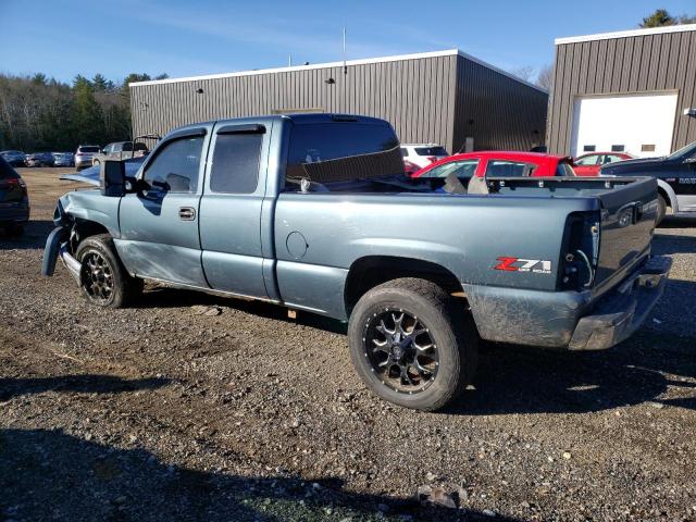 Photo 1 VIN: 1GCEK19B86E267876 - CHEVROLET SILVERADO 