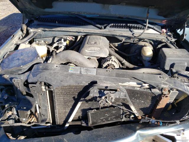 Photo 10 VIN: 1GCEK19B86E267876 - CHEVROLET SILVERADO 