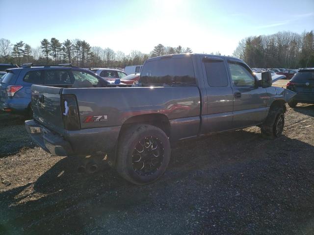 Photo 2 VIN: 1GCEK19B86E267876 - CHEVROLET SILVERADO 