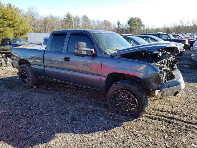 Photo 3 VIN: 1GCEK19B86E267876 - CHEVROLET SILVERADO 