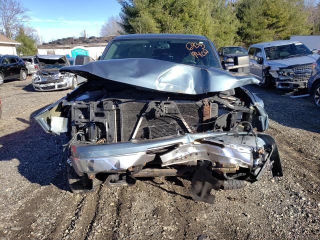 Photo 4 VIN: 1GCEK19B86E267876 - CHEVROLET SILVERADO 