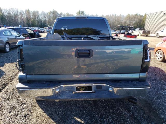 Photo 5 VIN: 1GCEK19B86E267876 - CHEVROLET SILVERADO 