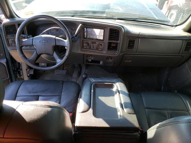 Photo 7 VIN: 1GCEK19B86E267876 - CHEVROLET SILVERADO 