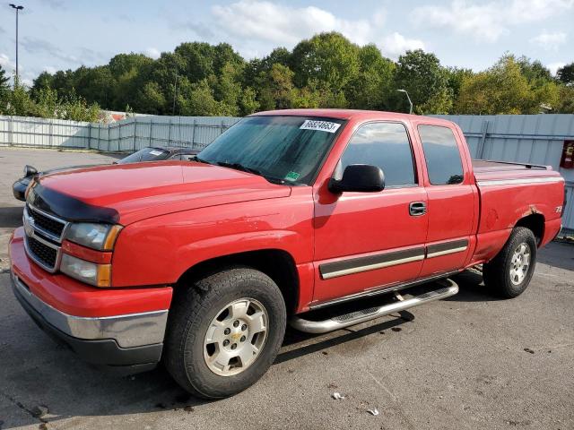 Photo 0 VIN: 1GCEK19B87Z199962 - CHEVROLET SILVERADO2 