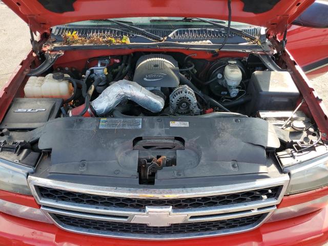 Photo 10 VIN: 1GCEK19B87Z199962 - CHEVROLET SILVERADO2 