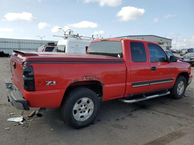 Photo 2 VIN: 1GCEK19B87Z199962 - CHEVROLET SILVERADO2 