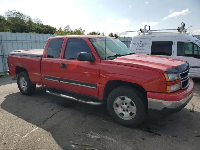 Photo 3 VIN: 1GCEK19B87Z199962 - CHEVROLET SILVERADO2 