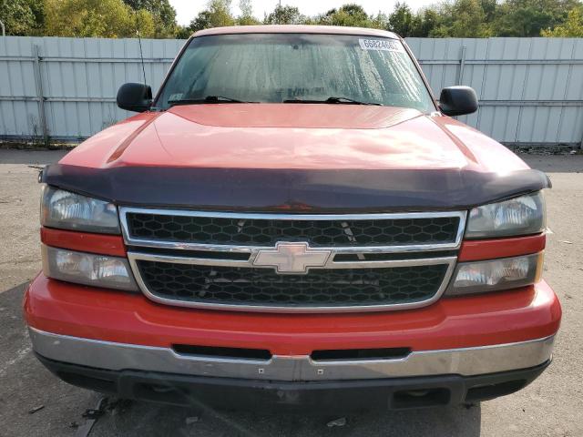 Photo 4 VIN: 1GCEK19B87Z199962 - CHEVROLET SILVERADO2 