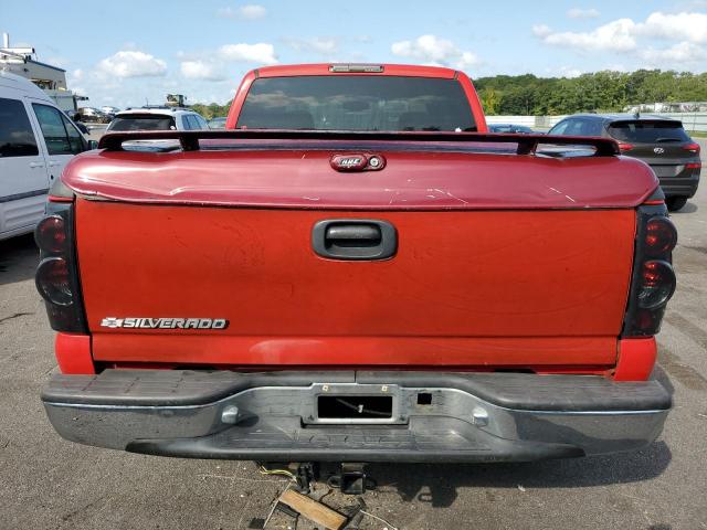 Photo 5 VIN: 1GCEK19B87Z199962 - CHEVROLET SILVERADO2 