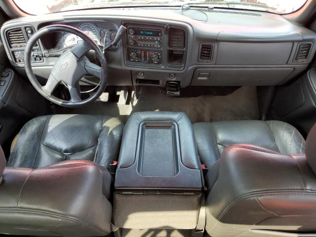 Photo 7 VIN: 1GCEK19B87Z199962 - CHEVROLET SILVERADO2 