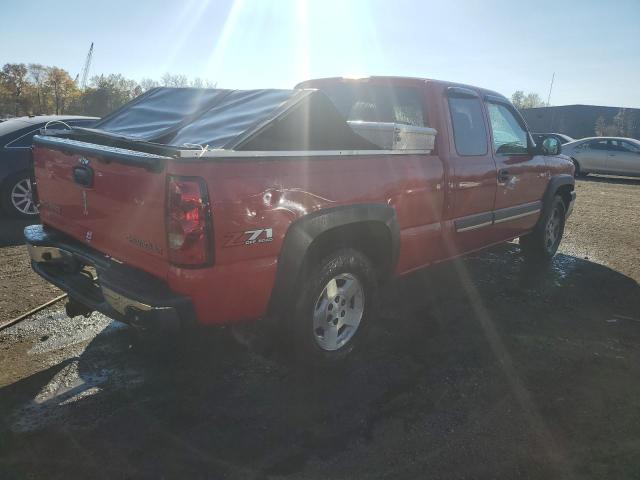 Photo 2 VIN: 1GCEK19B95E126376 - CHEVROLET SILVERADO 