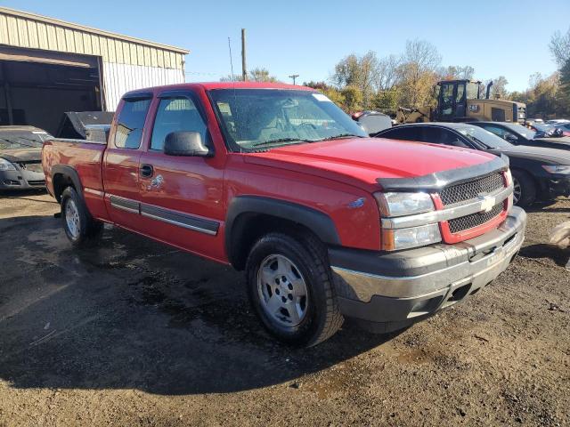 Photo 3 VIN: 1GCEK19B95E126376 - CHEVROLET SILVERADO 