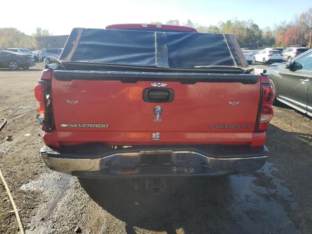 Photo 5 VIN: 1GCEK19B95E126376 - CHEVROLET SILVERADO 