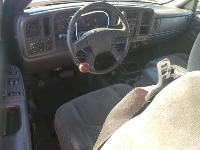 Photo 7 VIN: 1GCEK19B95E126376 - CHEVROLET SILVERADO 