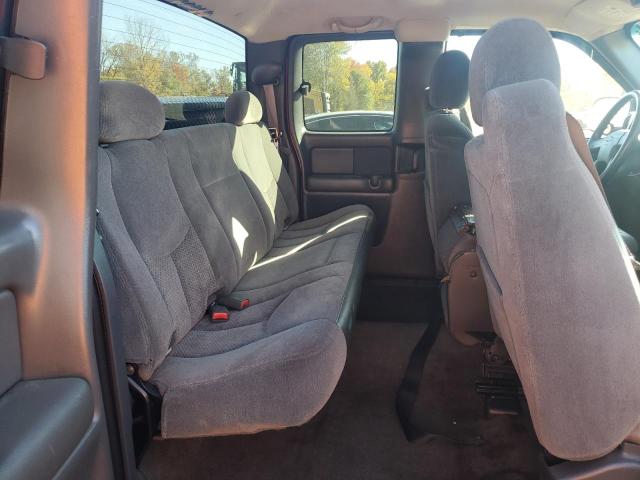 Photo 9 VIN: 1GCEK19B95E126376 - CHEVROLET SILVERADO 