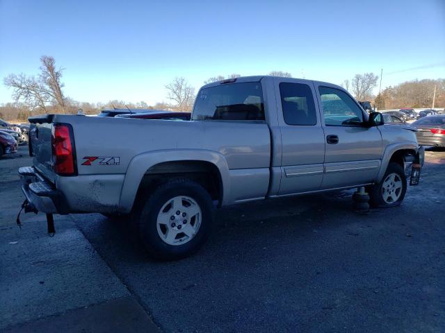 Photo 2 VIN: 1GCEK19B95E162942 - CHEVROLET SILVERADO 