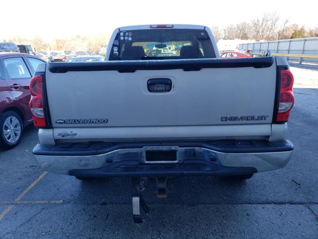 Photo 5 VIN: 1GCEK19B95E162942 - CHEVROLET SILVERADO 