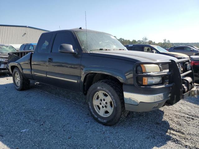 Photo 3 VIN: 1GCEK19B95E268291 - CHEVROLET SILVERADO 