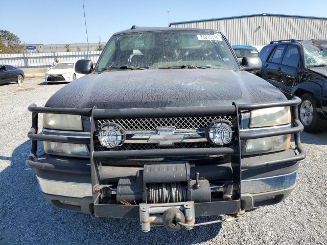 Photo 4 VIN: 1GCEK19B95E268291 - CHEVROLET SILVERADO 