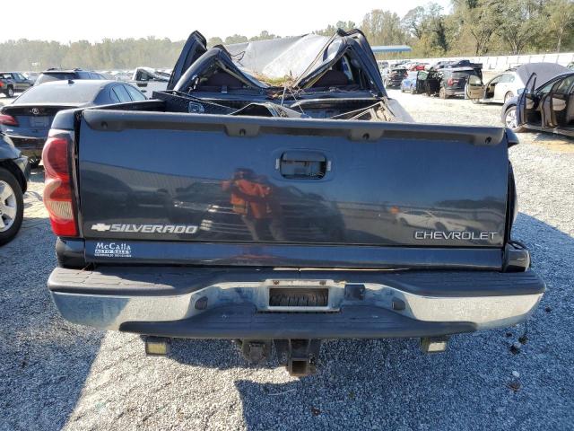 Photo 5 VIN: 1GCEK19B95E268291 - CHEVROLET SILVERADO 