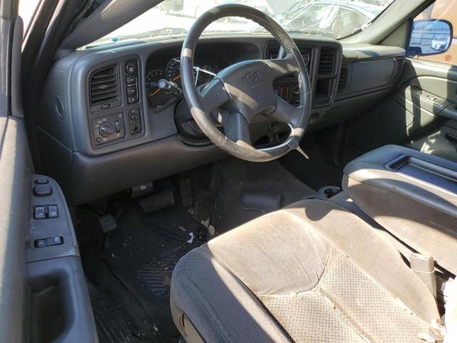 Photo 7 VIN: 1GCEK19B95E268291 - CHEVROLET SILVERADO 